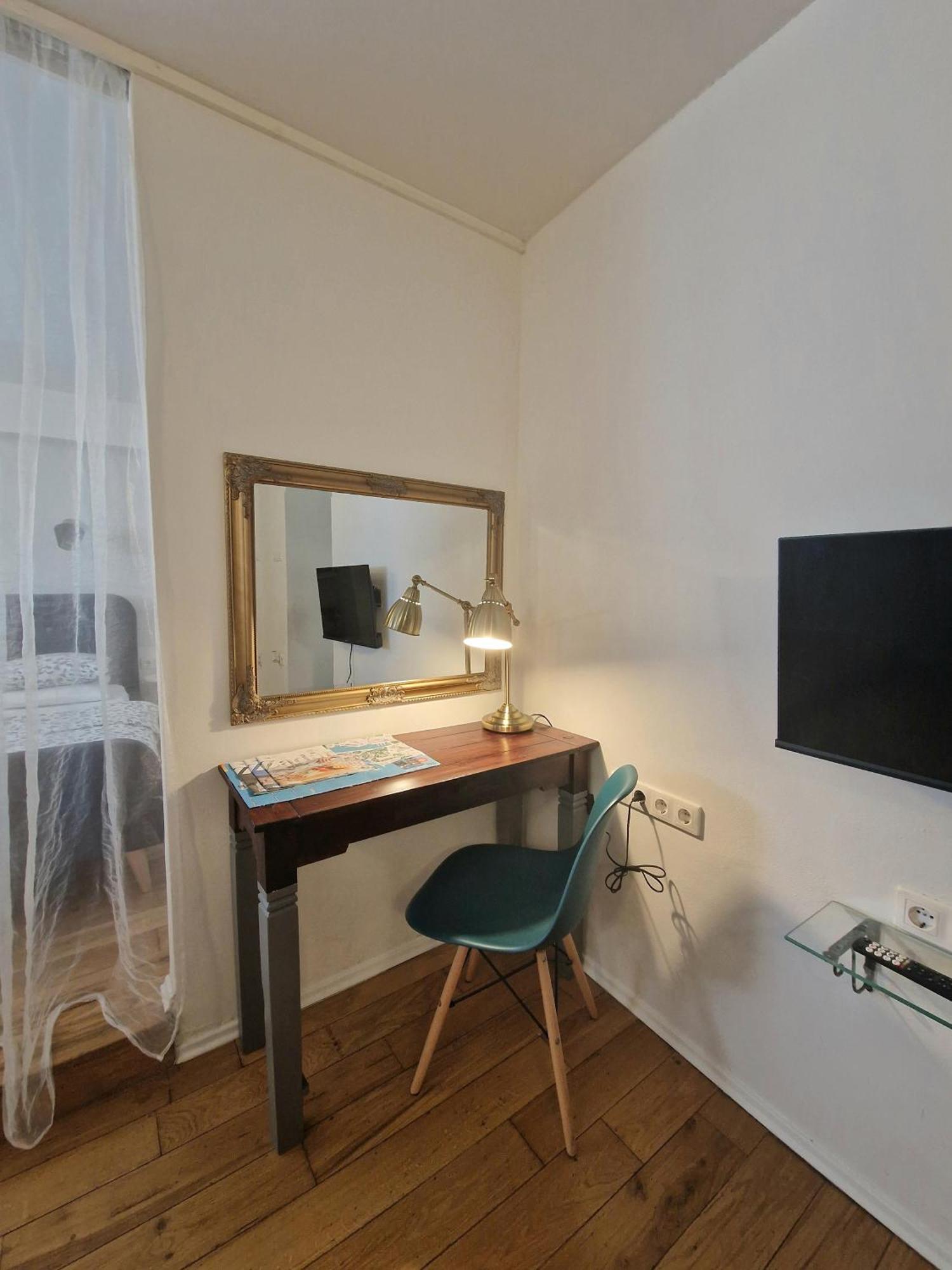 Arsenal Apartments Zadar Kamer foto